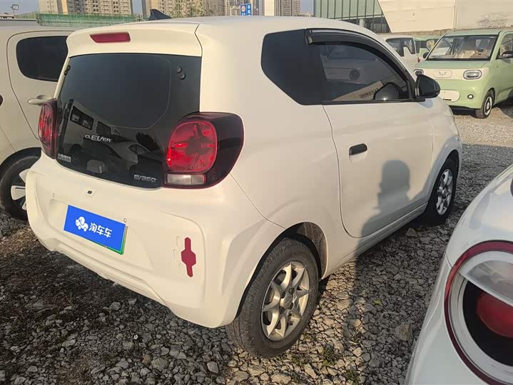 Фото 3 - Roewe Clever