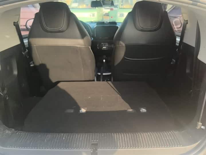 Фото 4 - Roewe Clever