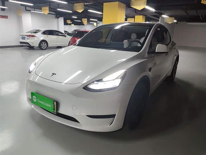 Фото 1 - Tesla Model Y