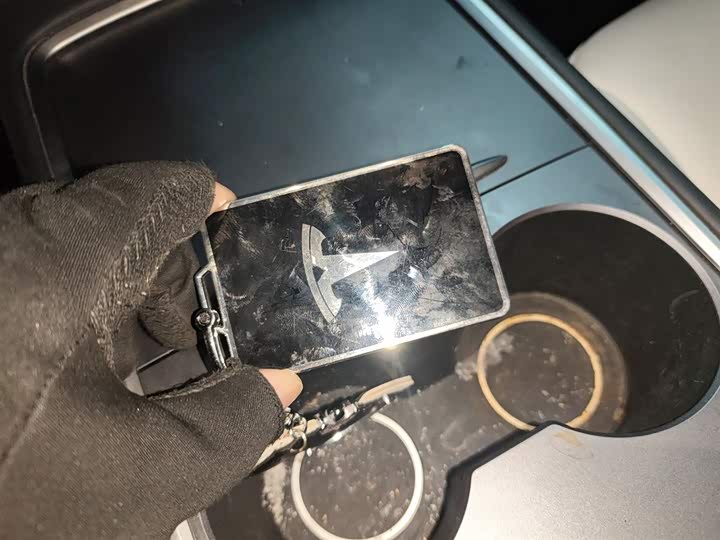 Фото 9 - Tesla Model Y