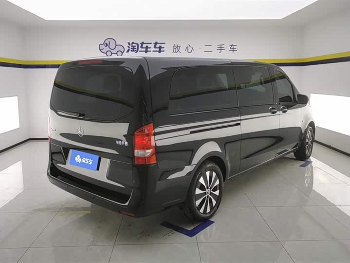 Фото 3 - Mercedes-Benz Vito