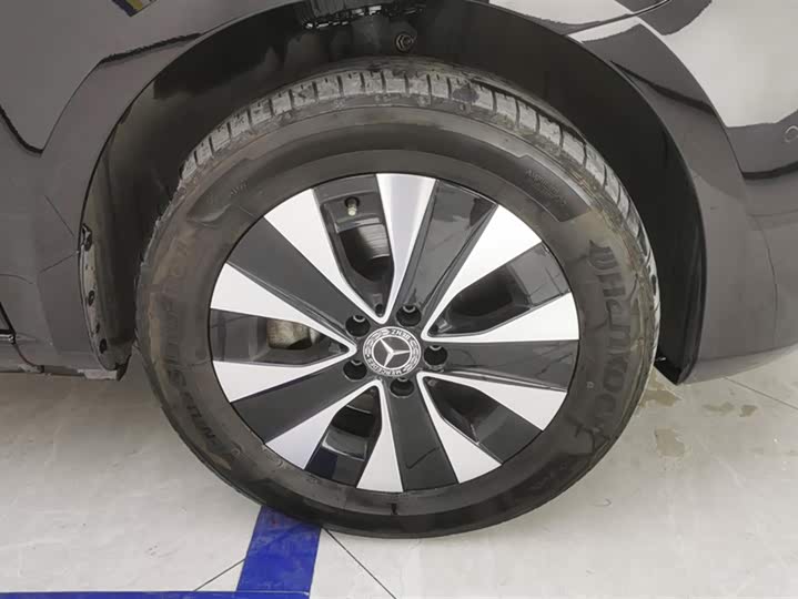 Фото 6 - Mercedes-Benz Vito