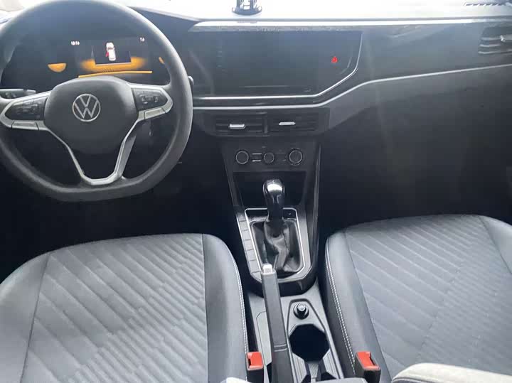 Фото 5 - Volkswagen Lavida