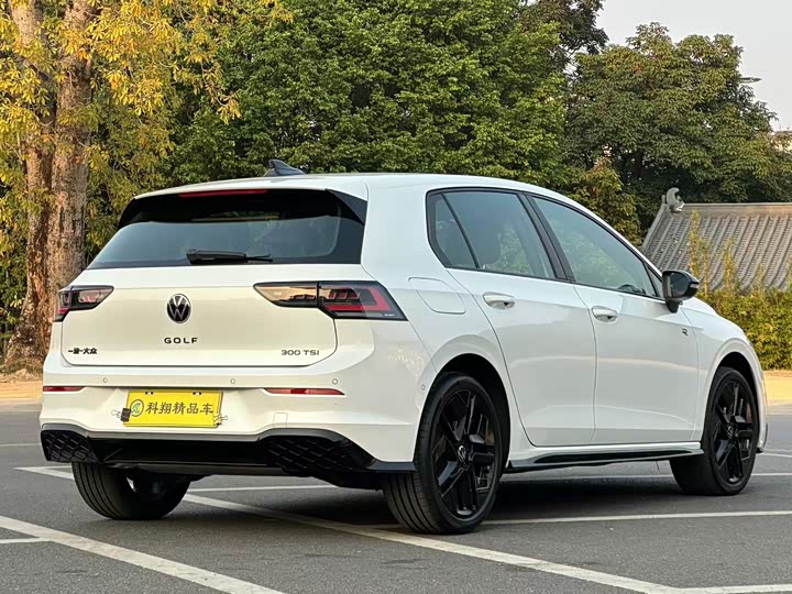 Фото 7 - Volkswagen Golf