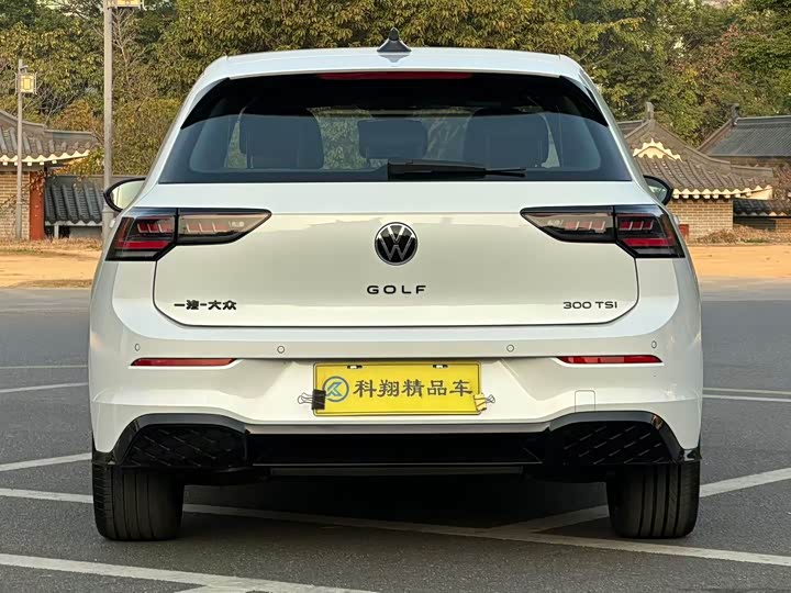 Фото 8 - Volkswagen Golf