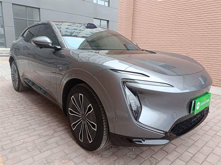 Фото 3 - Avatr 07