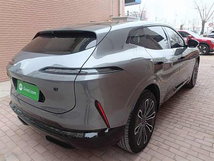 Фото 6 - Avatr 07