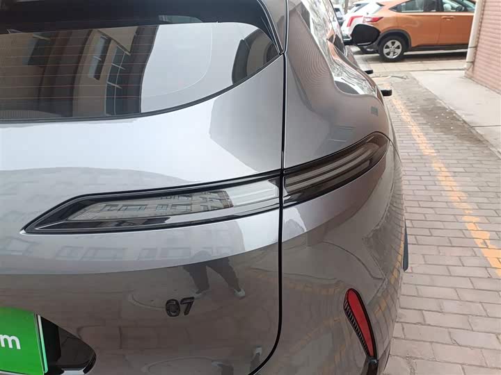 Фото 7 - Avatr 07