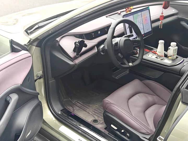 Фото 4 - Xiaomi SU7