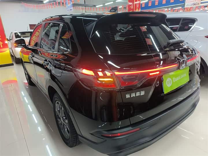 Фото 5 - Honda HR-V