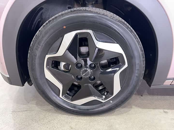 Фото 7 - BYD Dolphin