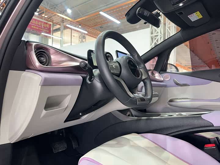 Фото 9 - BYD Dolphin