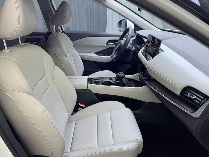 Фото 5 - Nissan X-Trail