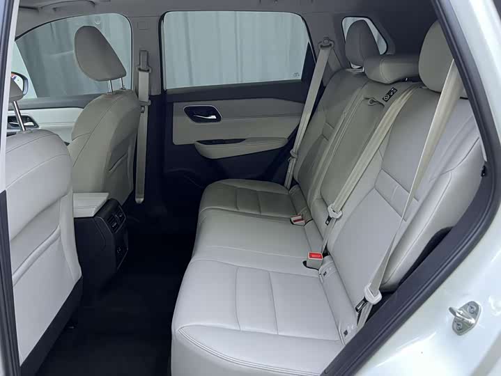 Фото 7 - Nissan X-Trail