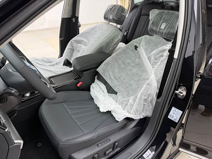 Фото 9 - Volkswagen Passat