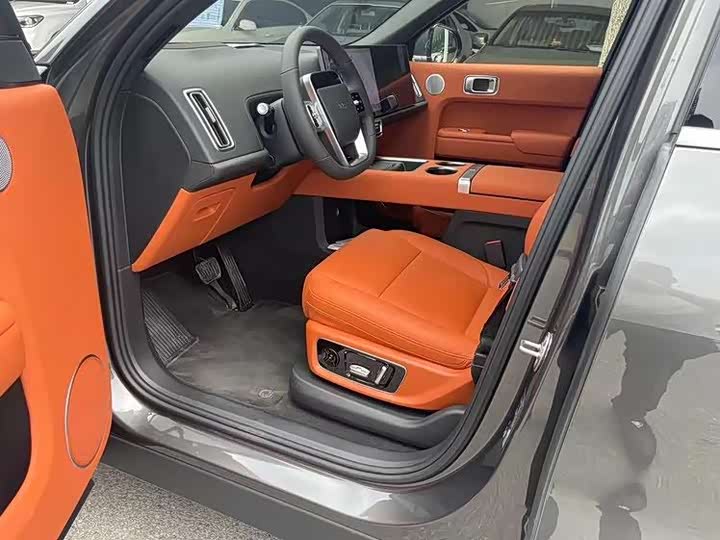 Фото 3 - LiXiang L8