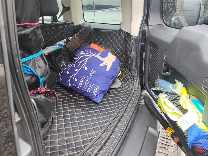 Фото 4 - Haval Raptor Hybrid