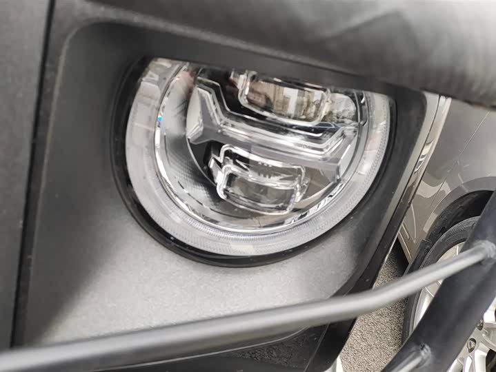 Фото 5 - Haval Raptor Hybrid