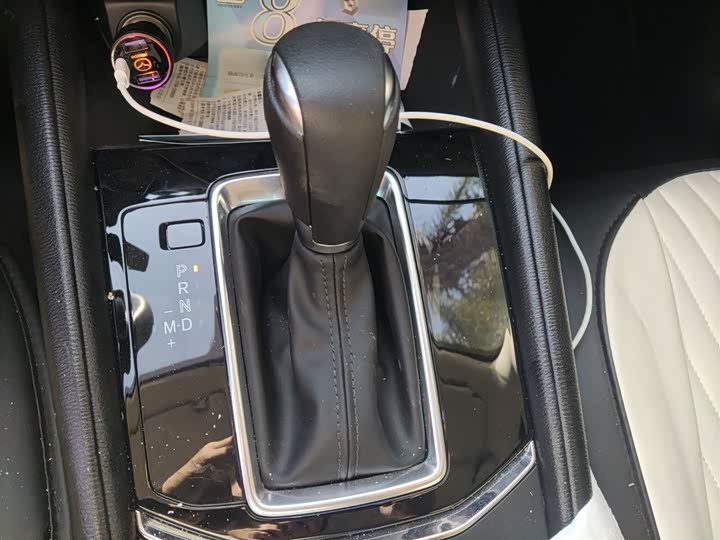 Фото 7 - Mazda CX-5