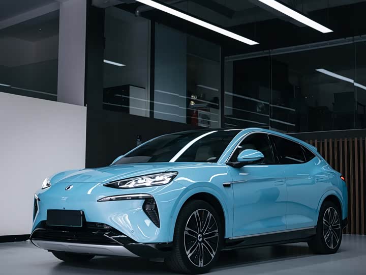 Фото 1 - Denza N7