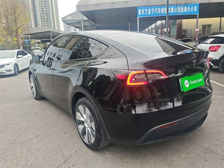 Фото 5 - Tesla Model Y