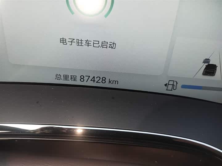 Фото 5 - BYD Han