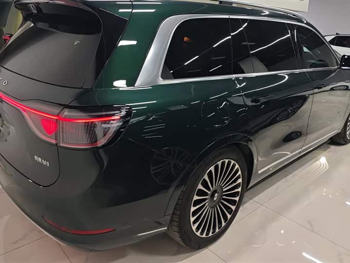 Фото 3 - Aito M9