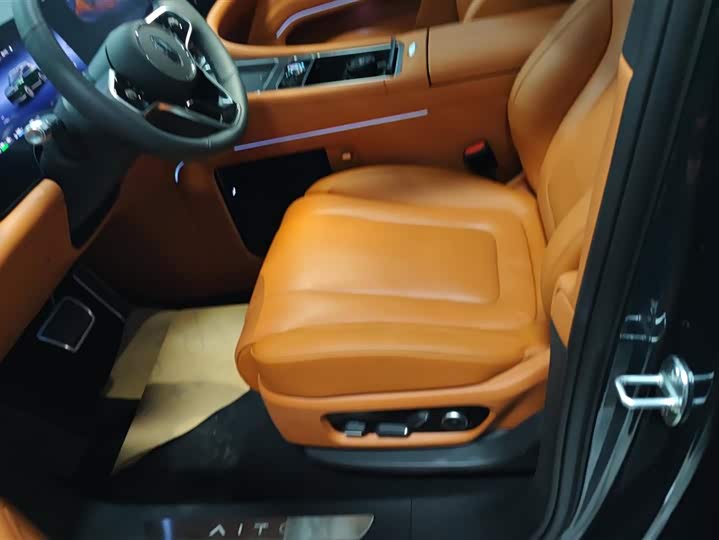 Фото 9 - Aito M9