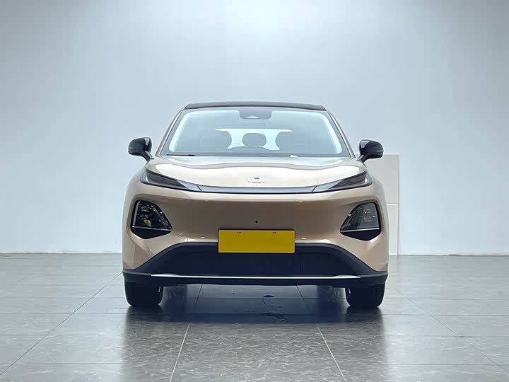 Фото 2 - Changan Qiyuan (Nevo) Q05