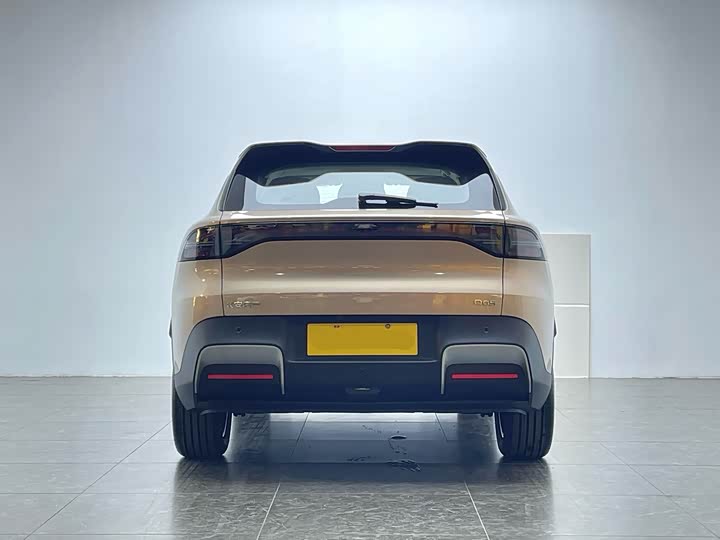 Фото 4 - Changan Qiyuan (Nevo) Q05