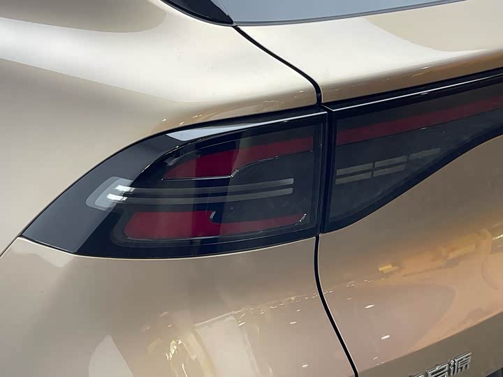 Фото 9 - Changan Qiyuan (Nevo) Q05