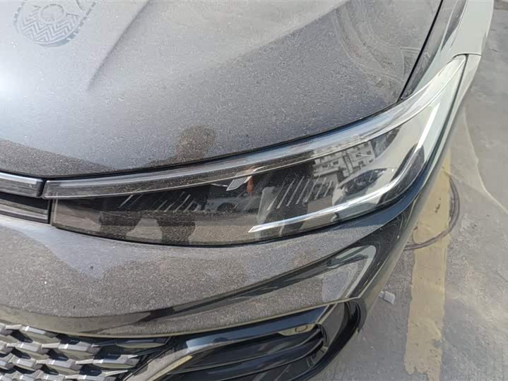 Фото 5 - Volkswagen Passat