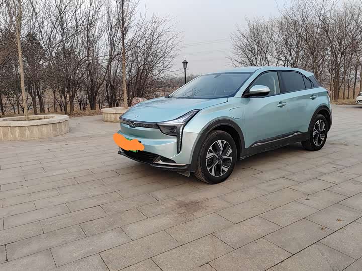 Фото 1 - Hozon U