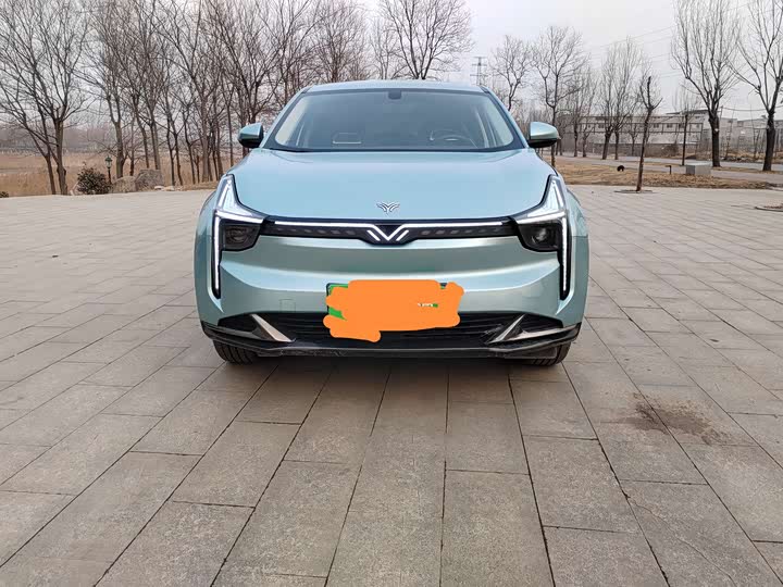 Фото 2 - Hozon U