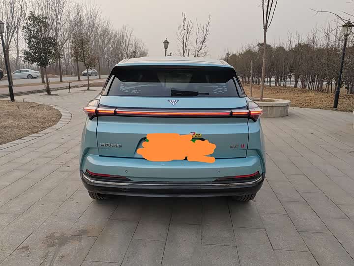 Фото 3 - Hozon U