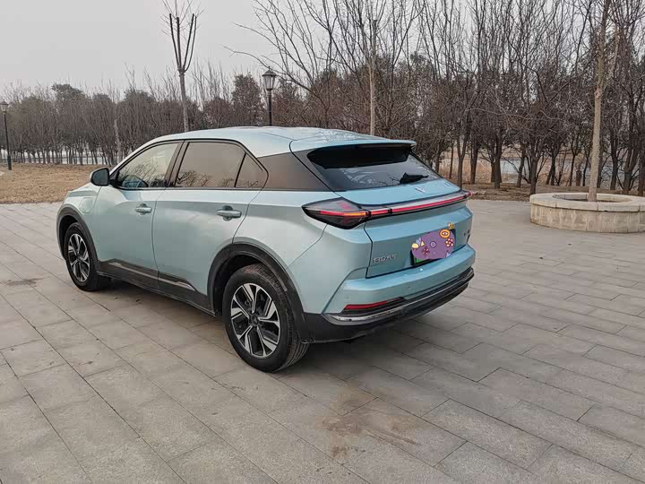 Фото 5 - Hozon U