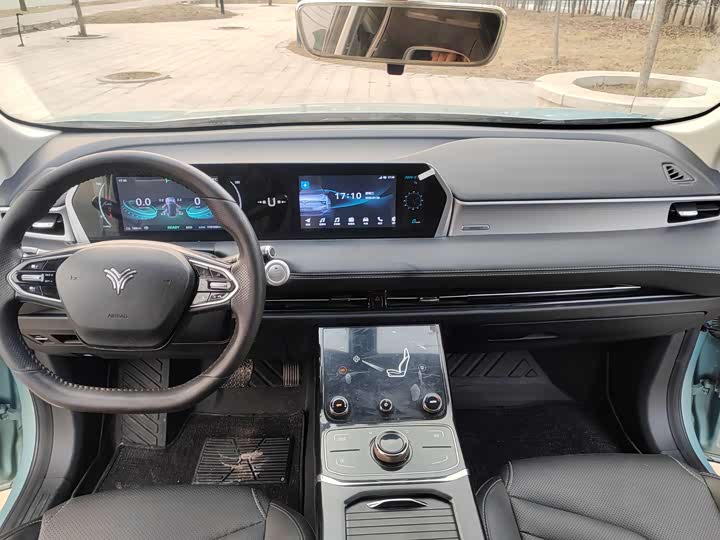 Фото 8 - Hozon U