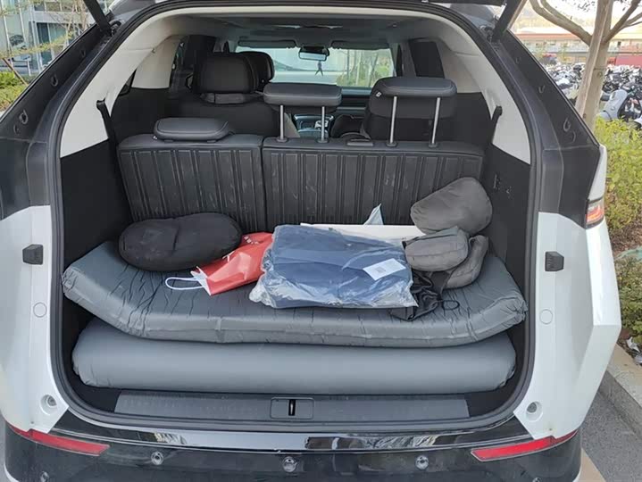 Фото 4 - XPeng X9