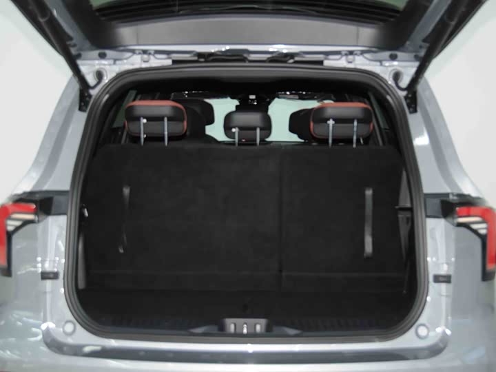 Фото 7 - Ford Equator Hybrid