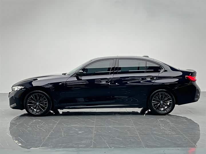 Фото 3 - BMW 3 Series