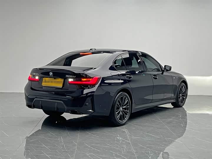 Фото 6 - BMW 3 Series