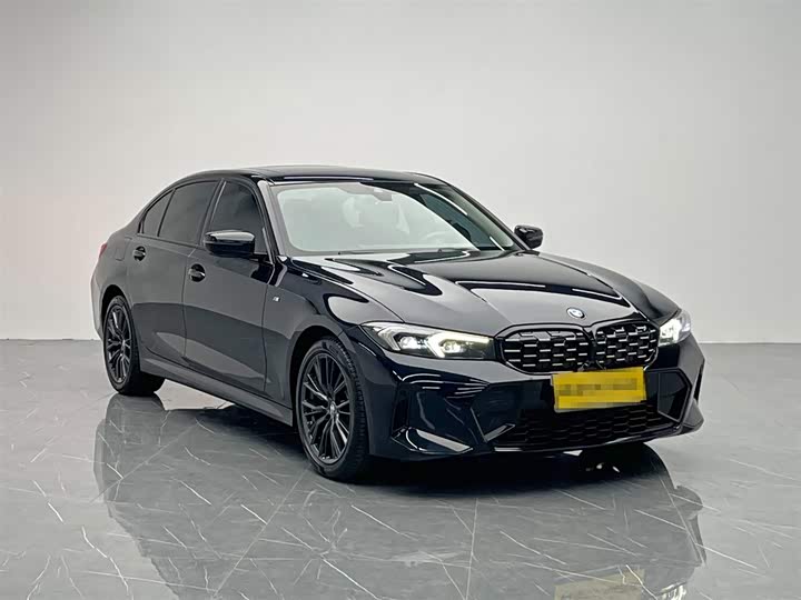 Фото 8 - BMW 3 Series