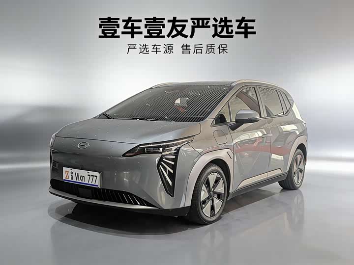 Фото 1 - GAC Aion Y