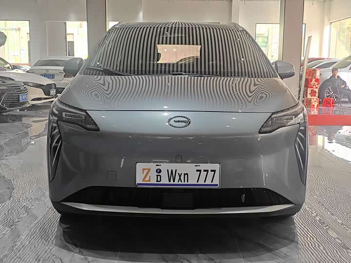 Фото 3 - GAC Aion Y