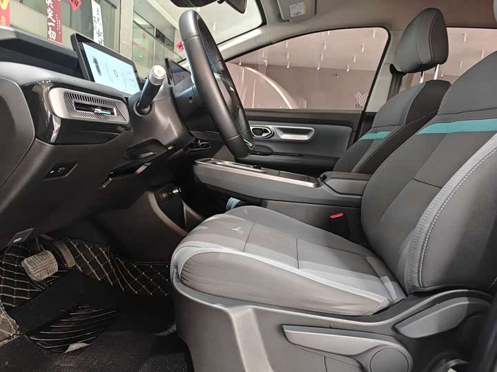 Фото 5 - GAC Aion Y