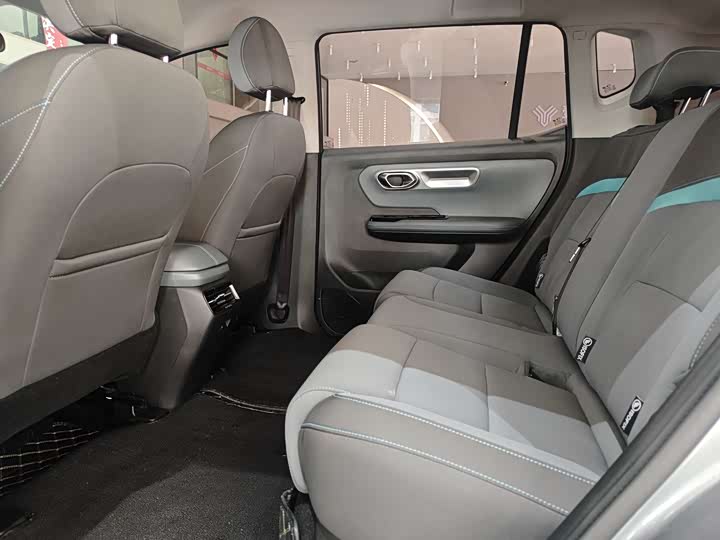 Фото 6 - GAC Aion Y