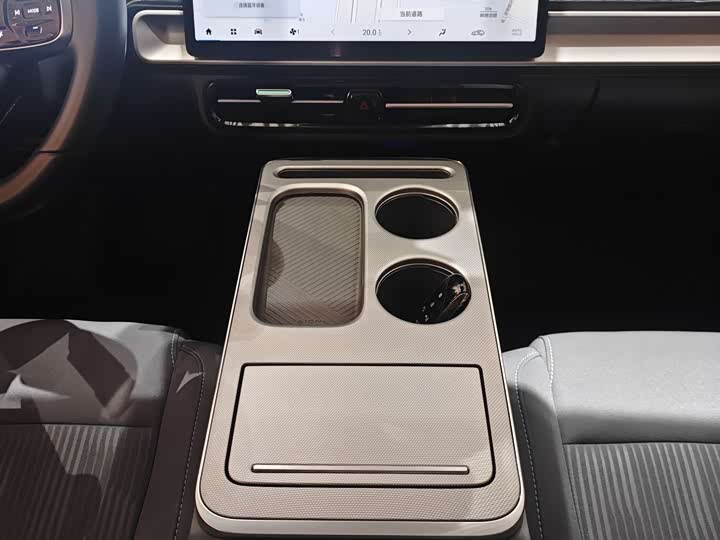 Фото 7 - GAC Aion Y