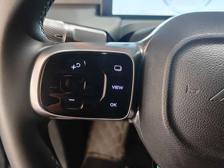 Фото 9 - GAC Aion Y