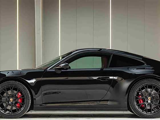 Фото 6 - Porsche 911