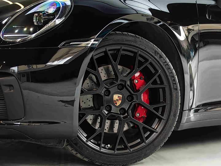 Фото 7 - Porsche 911